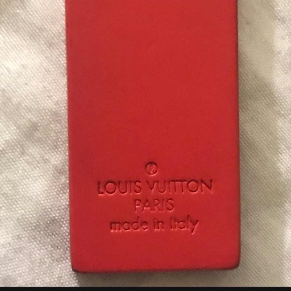 Key chain - Picture 6 of 7